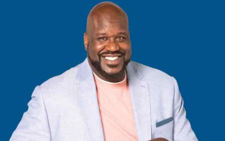 How Rich is Shaquille O'Neal? What is his Net Worth? All Details Here